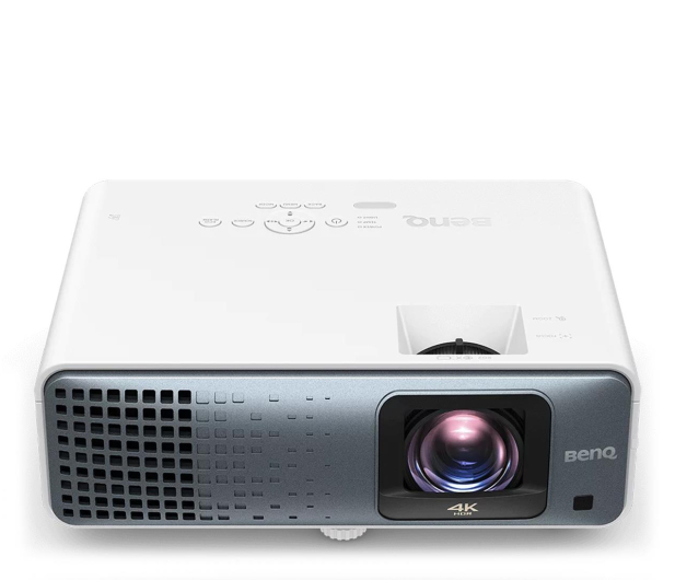 BENQ Projektor TK710STI LASER 3200ANSI/4K/HDMI 9H.JSK77.17E - 1275721 - zdjęcie 2